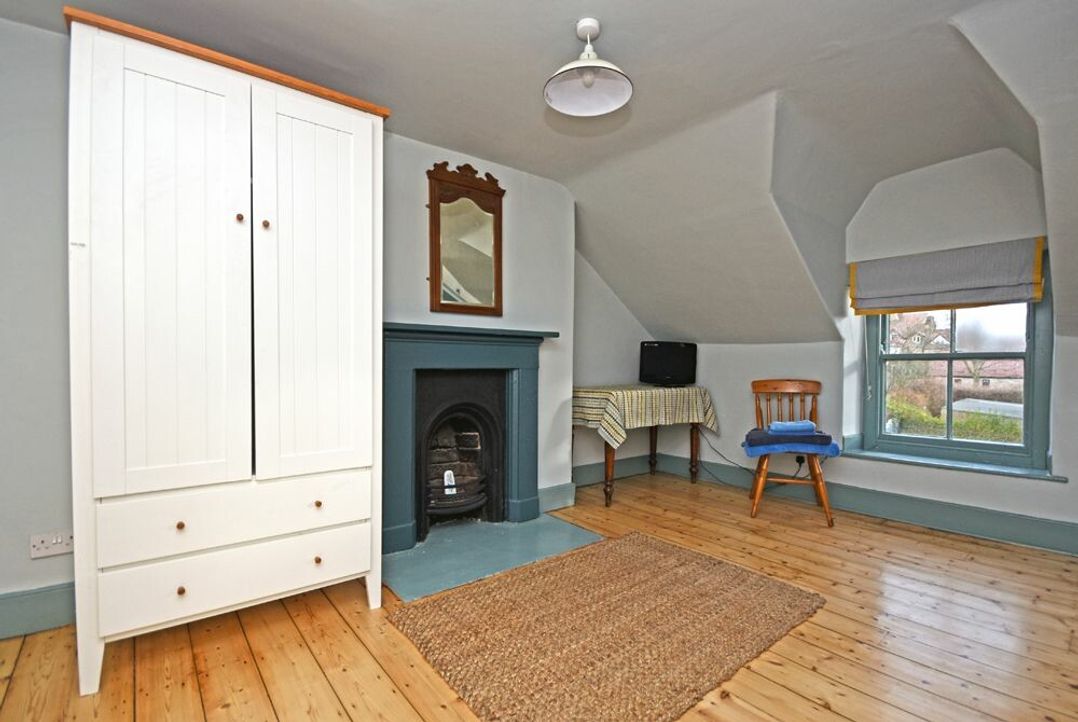 Beach House (Alnmouth)