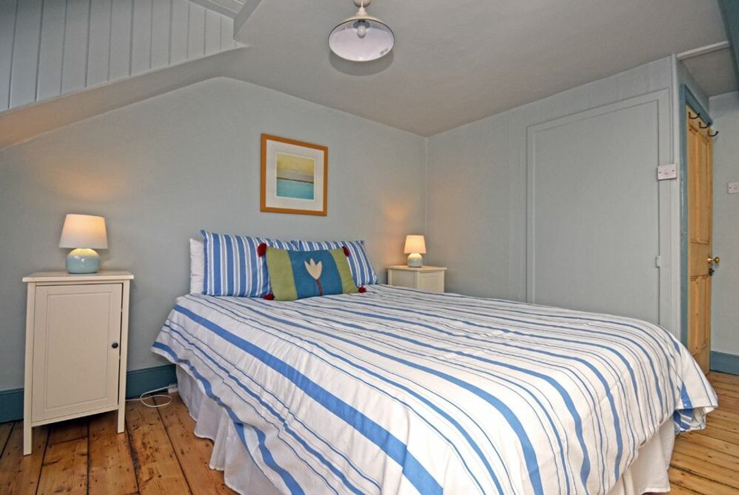 Beach House (Alnmouth)