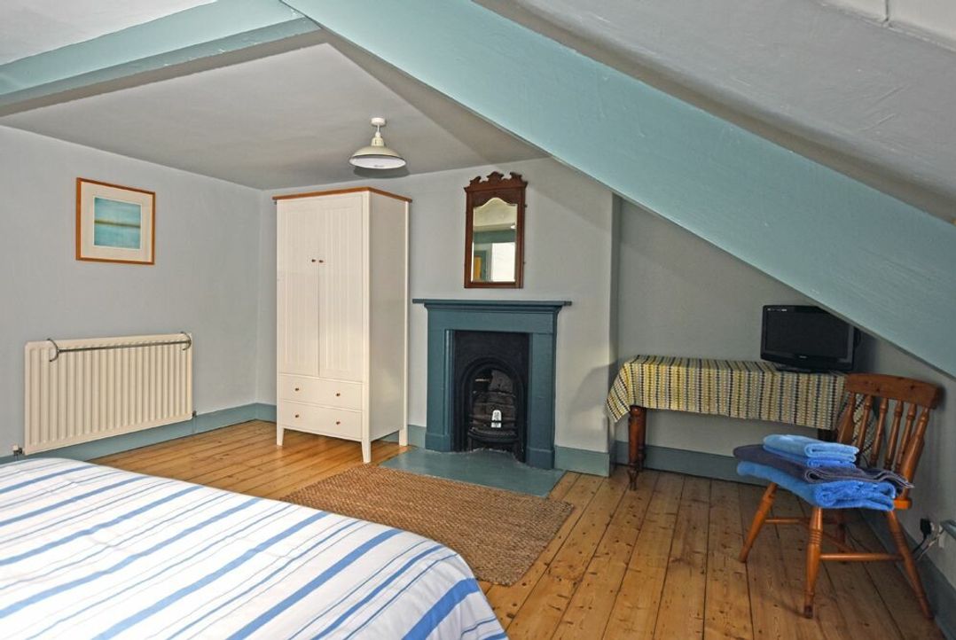 Beach House (Alnmouth)