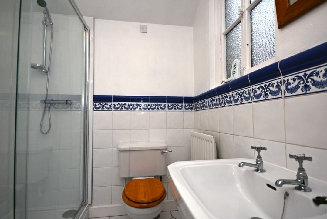 Beach House (Alnmouth)