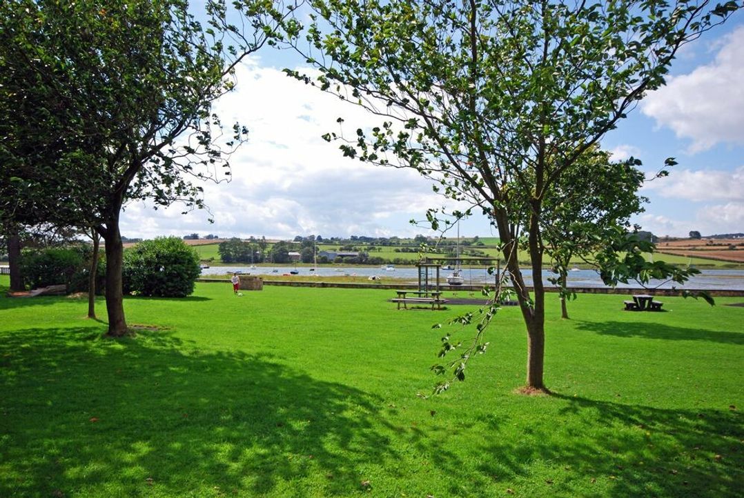 Beach House (Alnmouth)