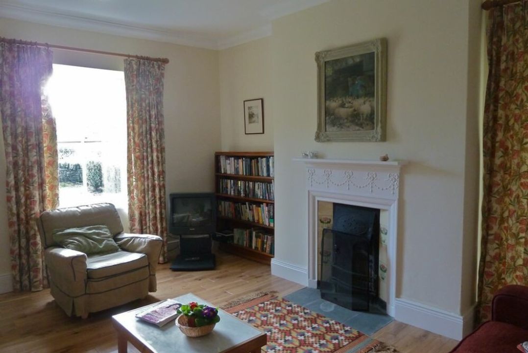 Honeysuckle Cottage (Wark on Tyne)