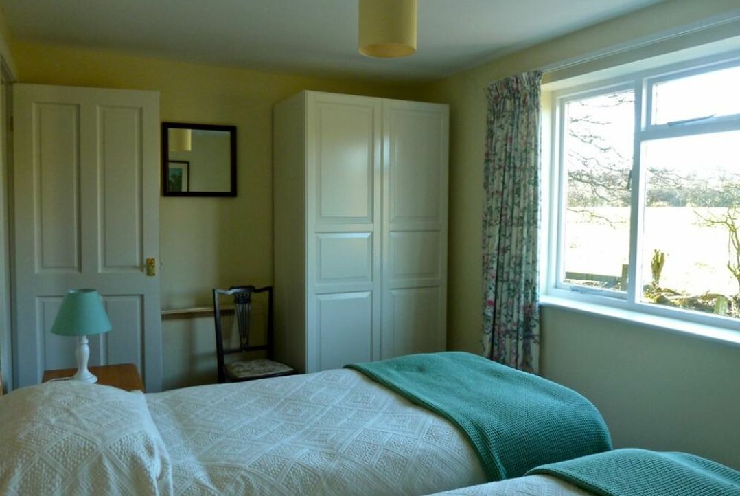 Honeysuckle Cottage (Wark on Tyne)