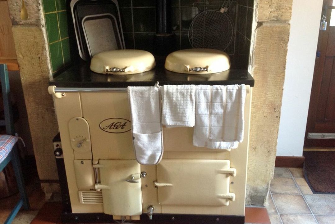 Lavender Cottage (Bailiffgate)