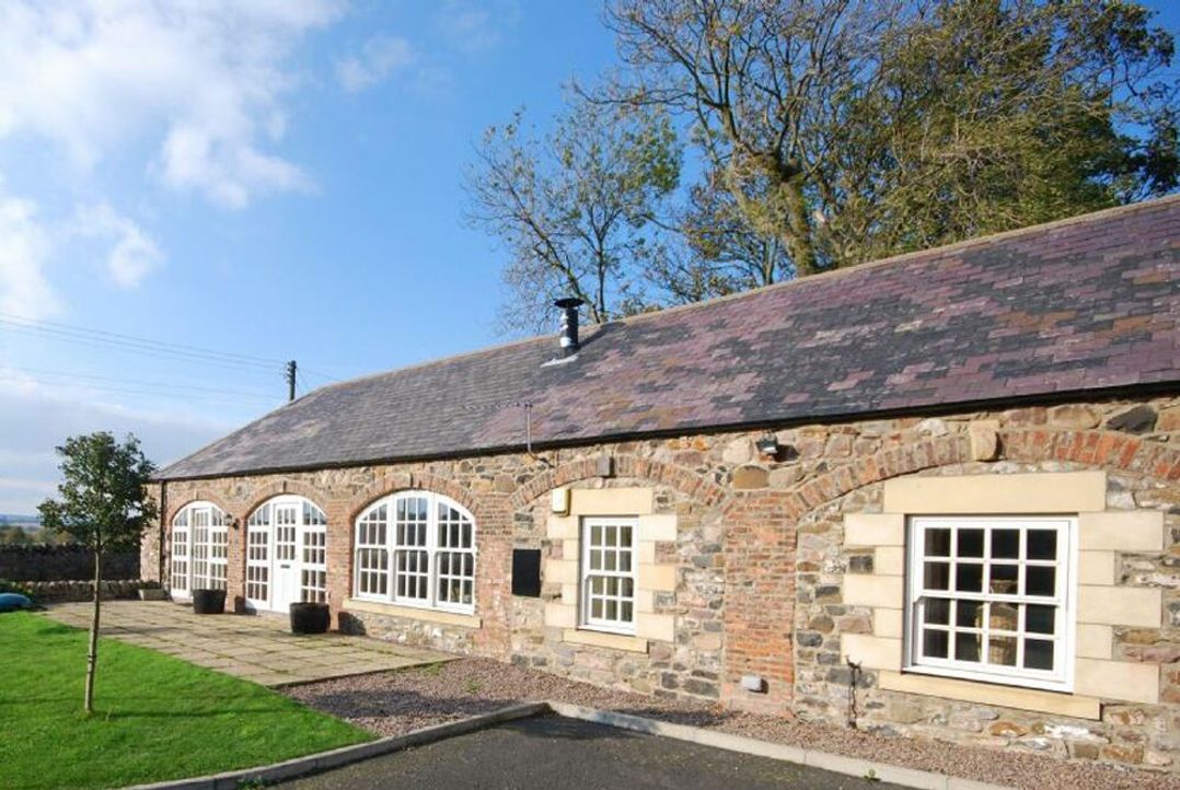 Lapwing Cottage