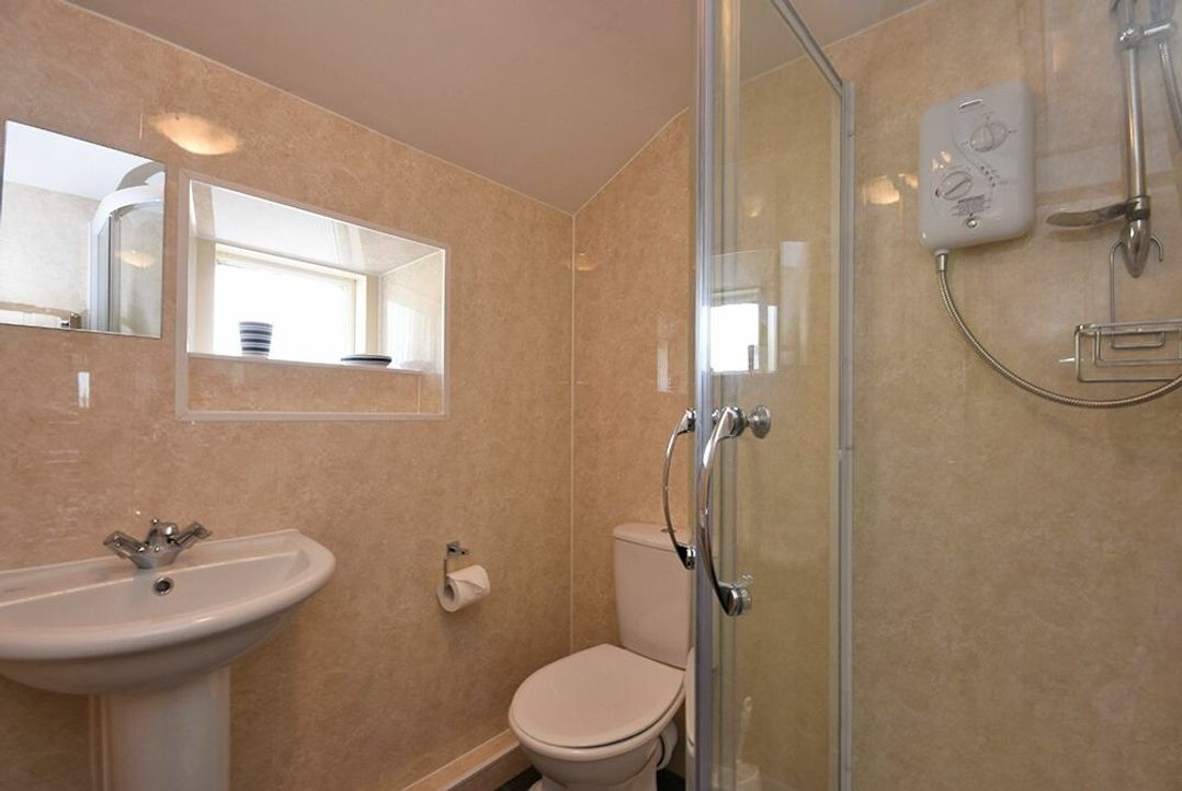 Bilton Farm Cottage No1