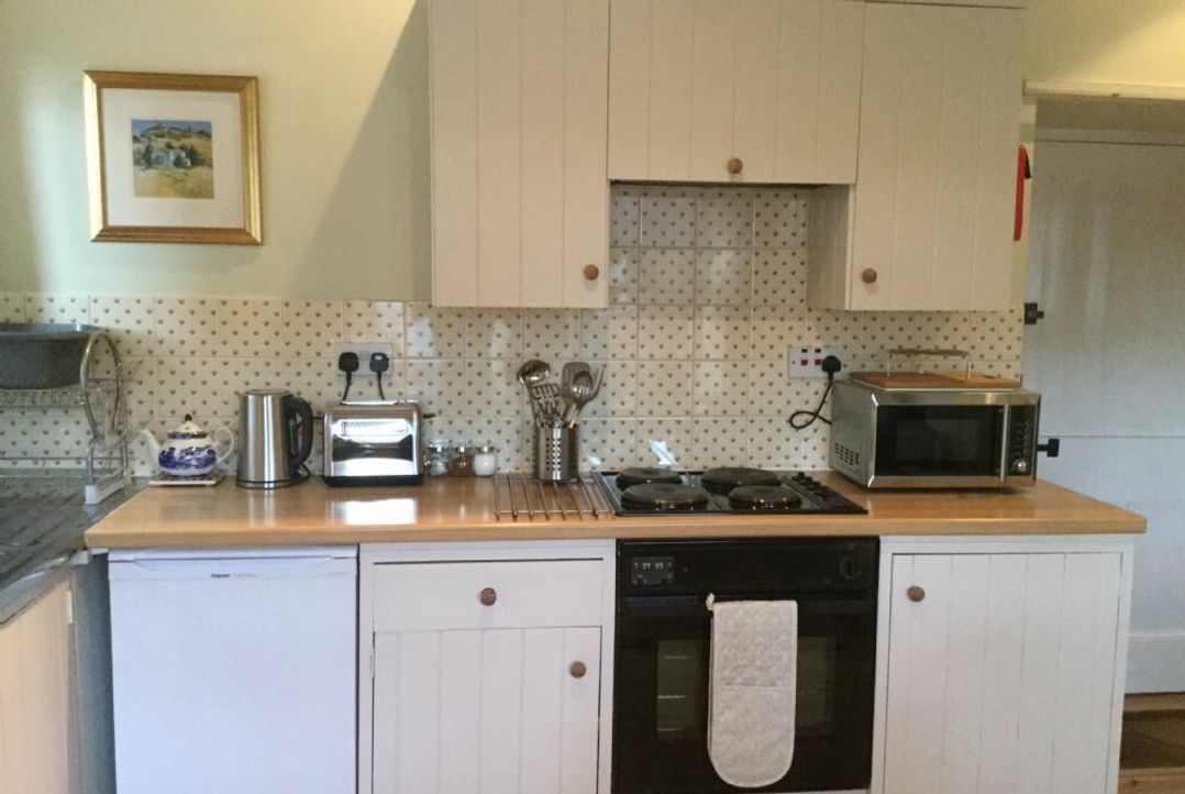 Swallow Cottage (nr Powburn)