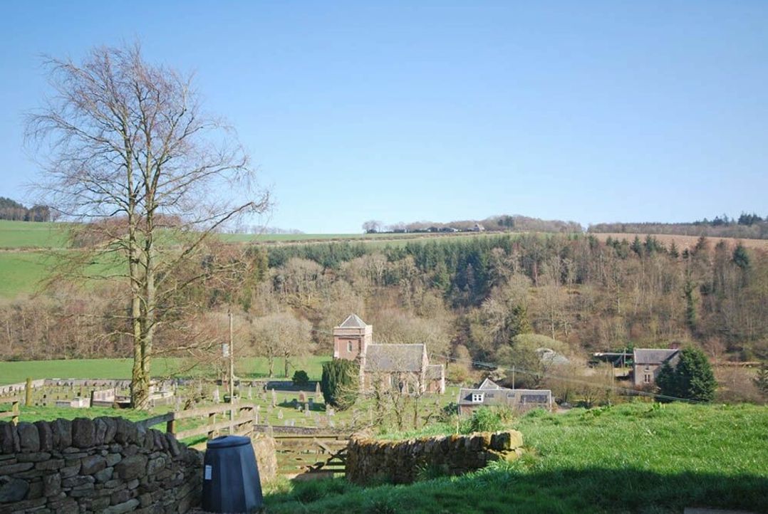Kirknowe