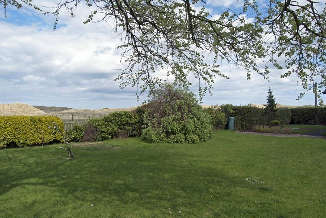 Armstrong Cottages No6