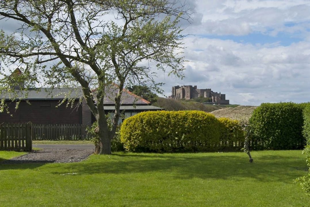 Armstrong Cottages No6