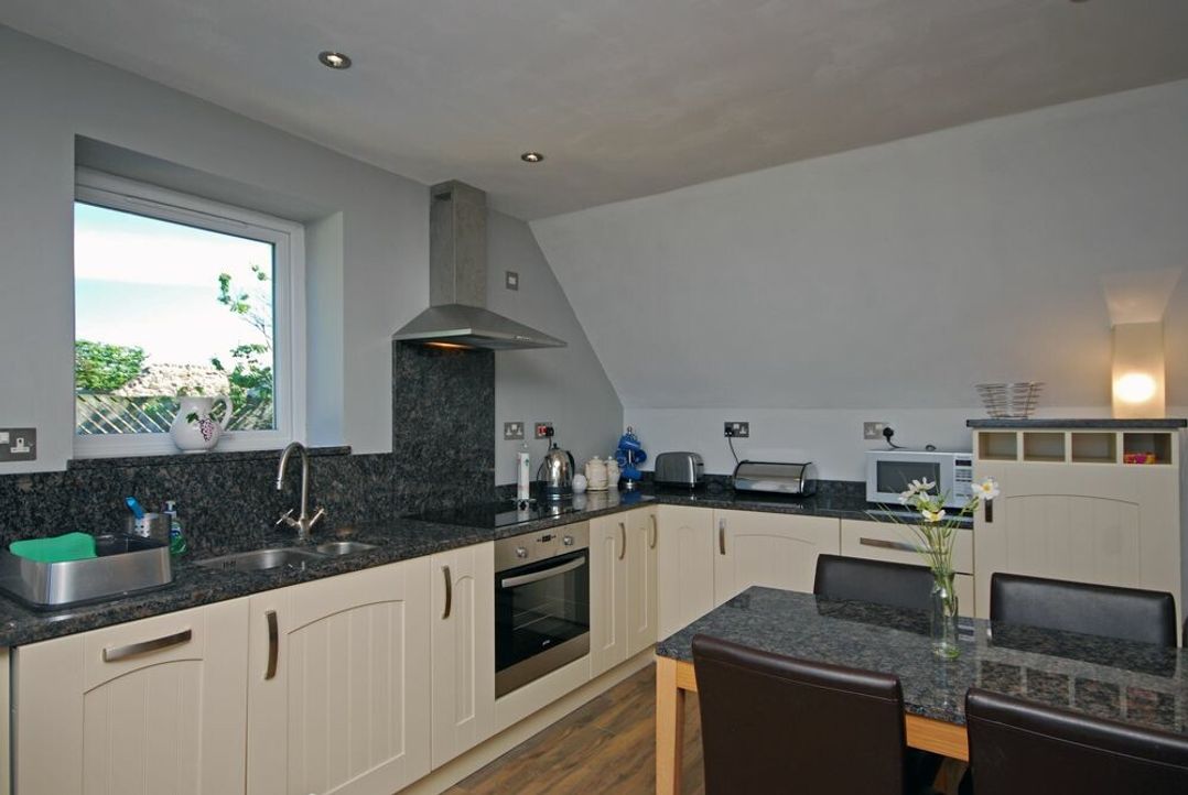 Quarry Mews