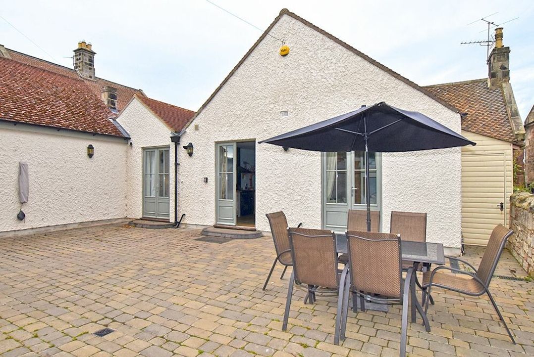 Charlton Cottage