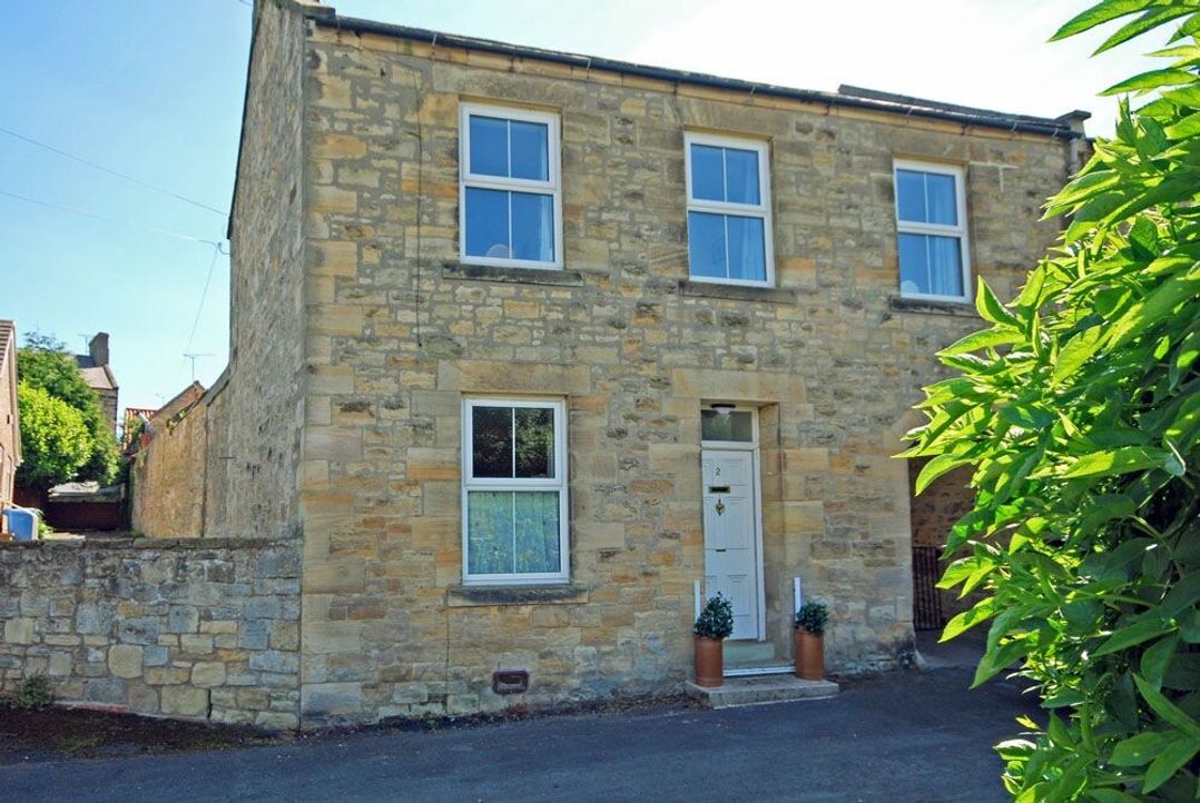 Riverside Cottage