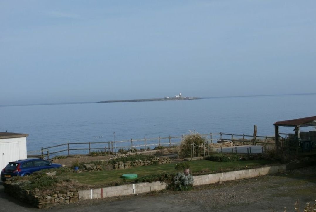 Creel Cottage (Amble)