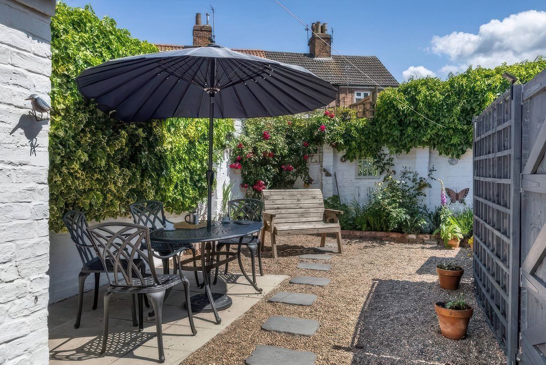 Pankhurst Cottage