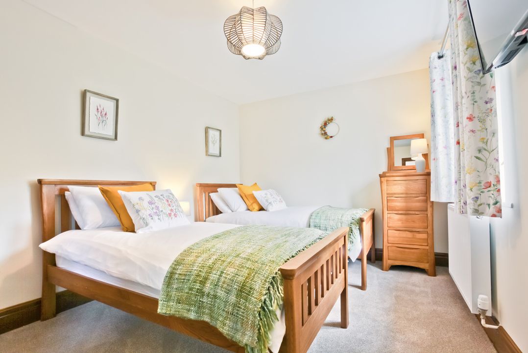 Hillberry Cottage