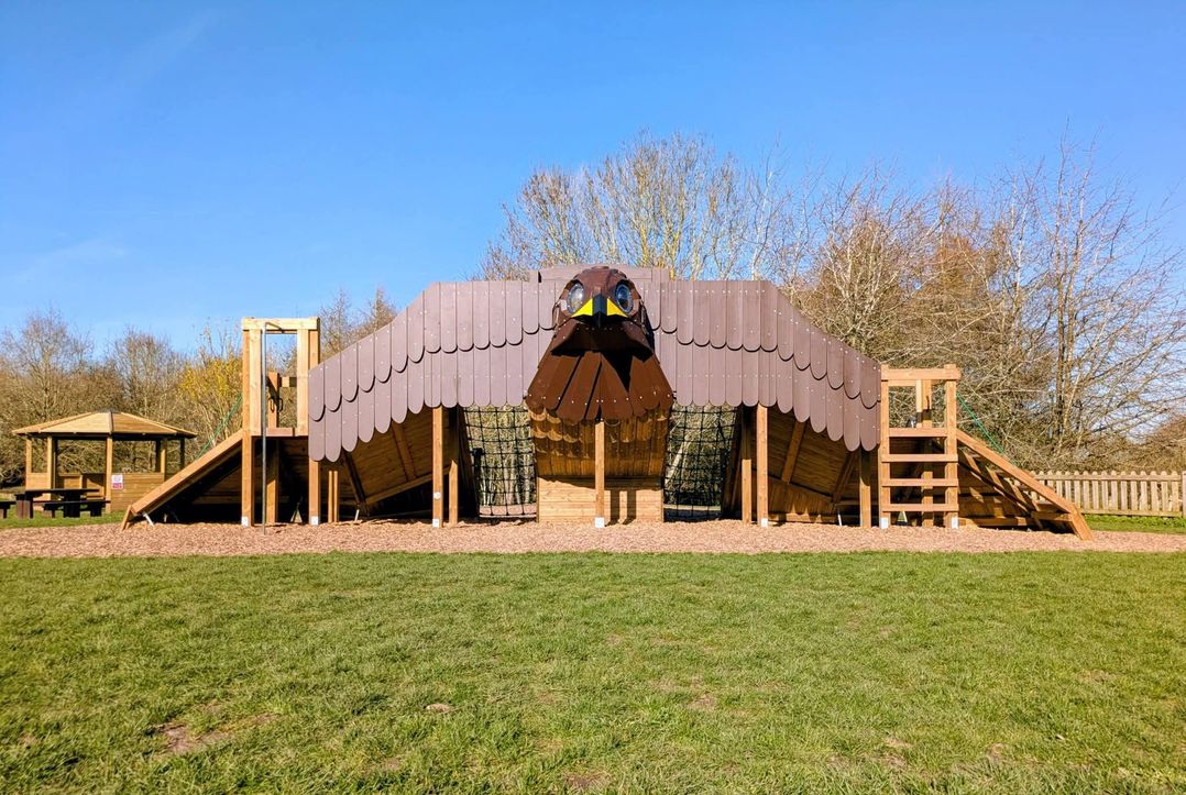 Chestnut Lodge