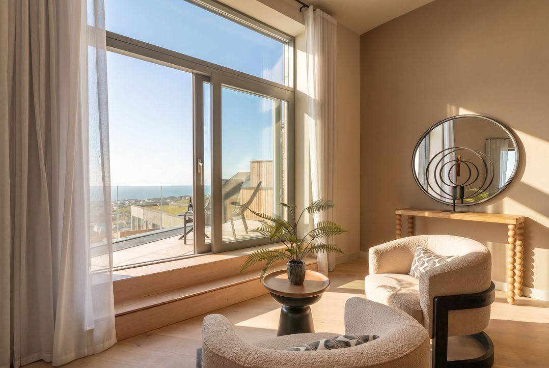 Hidden 9- Grand Bay Suite Hot Tub