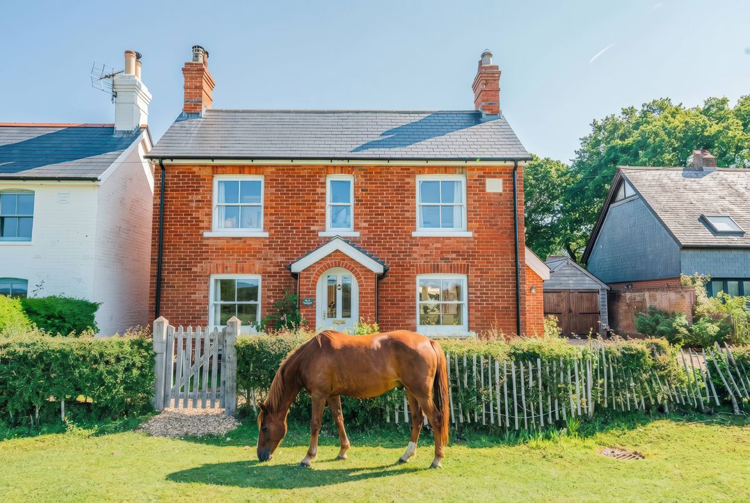 Ivy Cottage