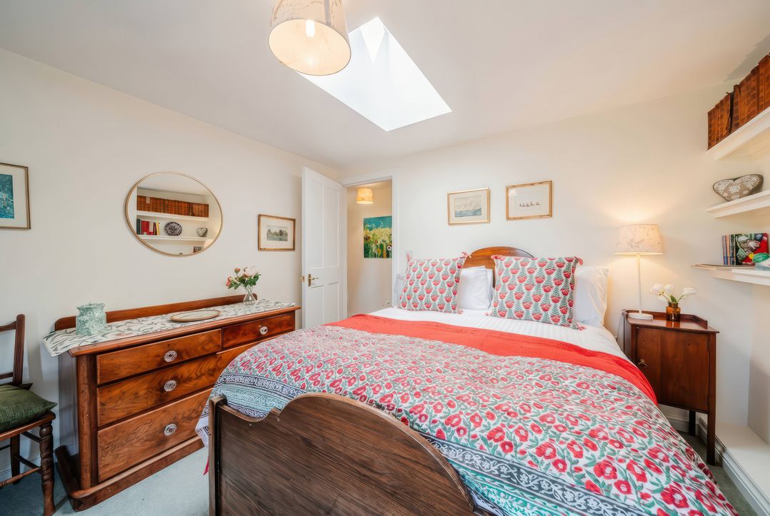 Ivy Cottage