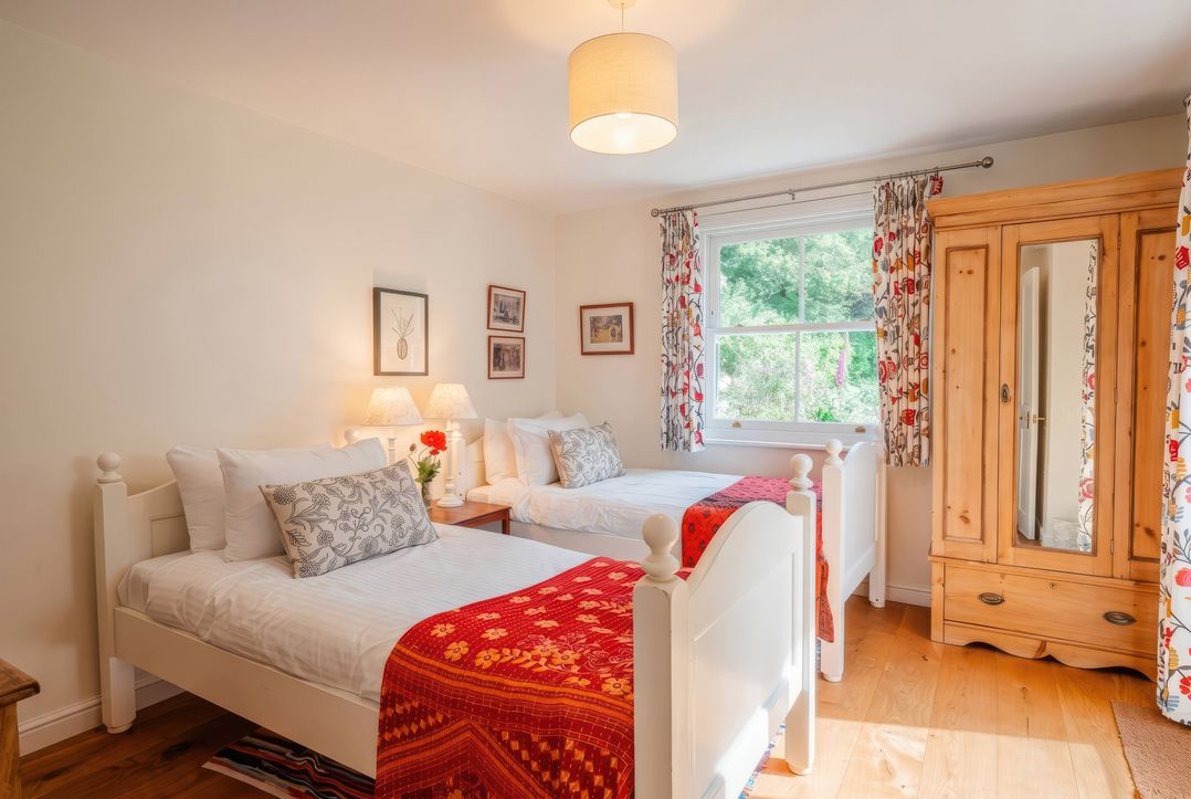 Ivy Cottage