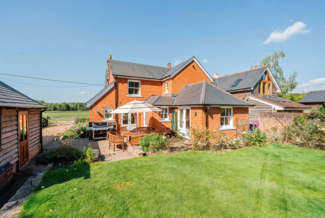 Ivy Cottage