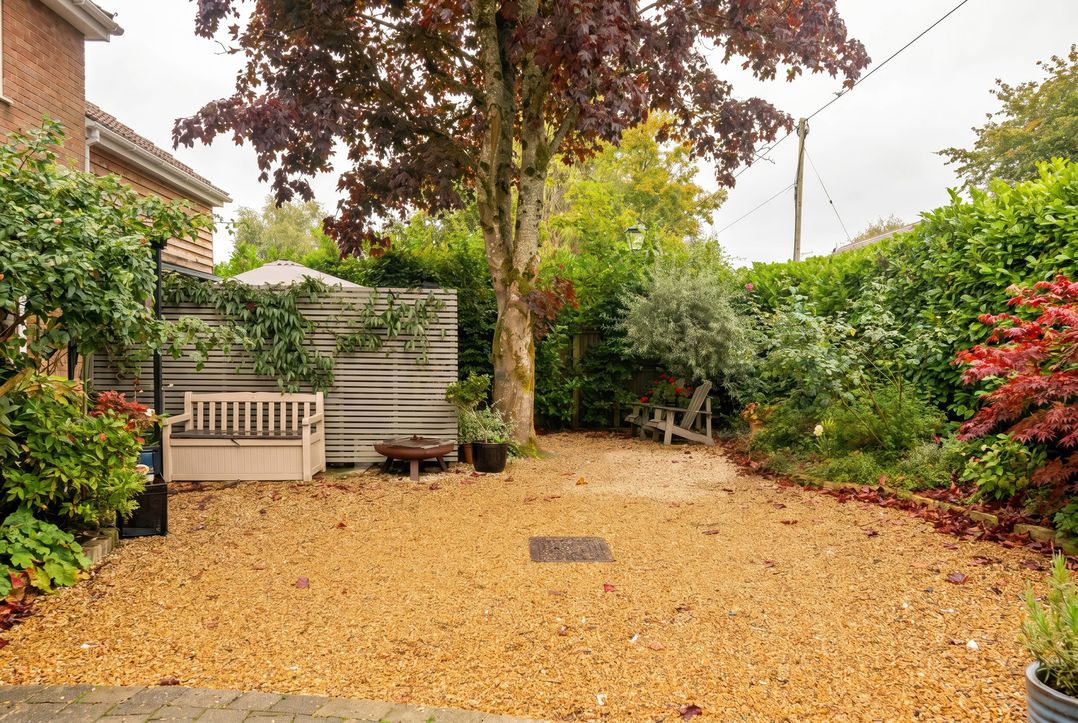 Kingston Cottage
