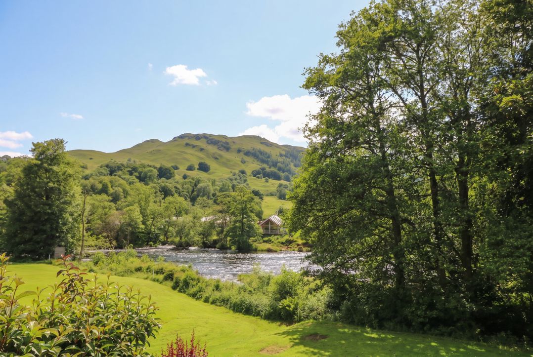 Riverbank Cottage