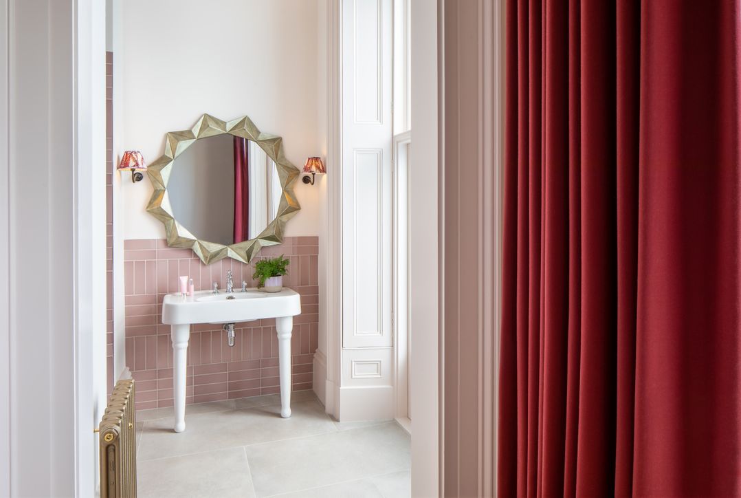 The Country House Cumbria