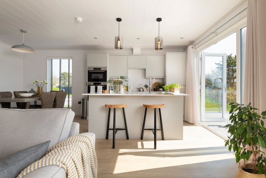 Sennen 2 Spa Roof Terrace (Pet)