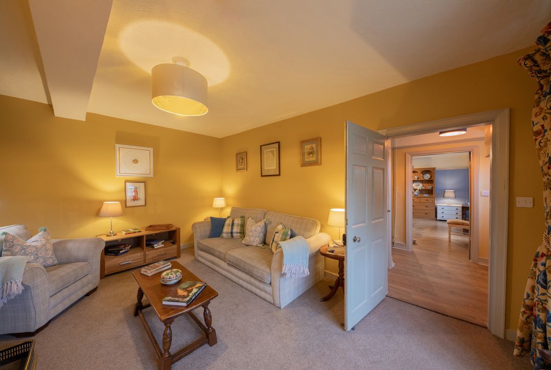 Churchill Cottage