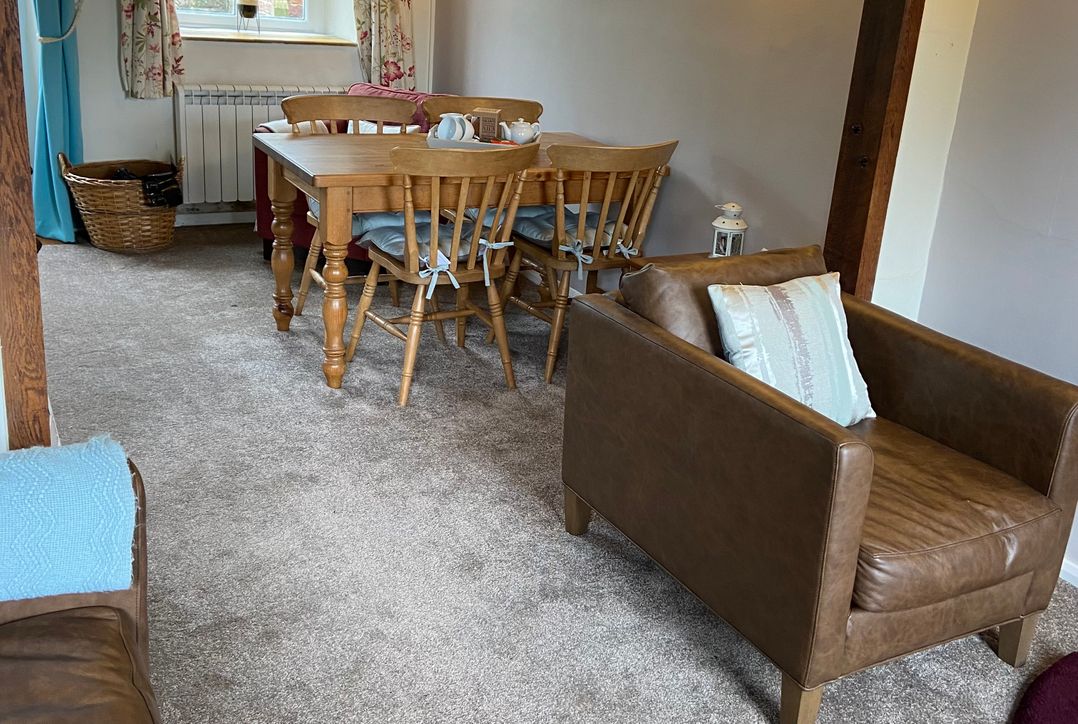Ghyll Cottage