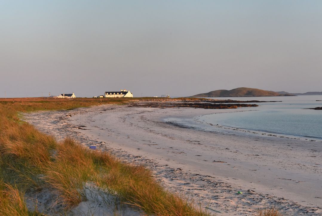 Beachcombers