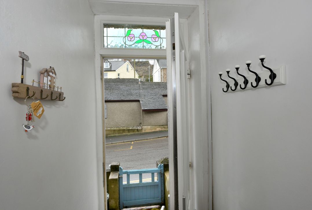 5 St Ives