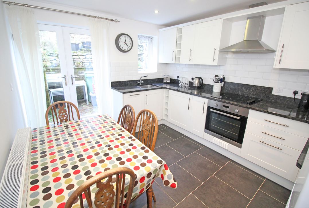 Quarryman's cottage