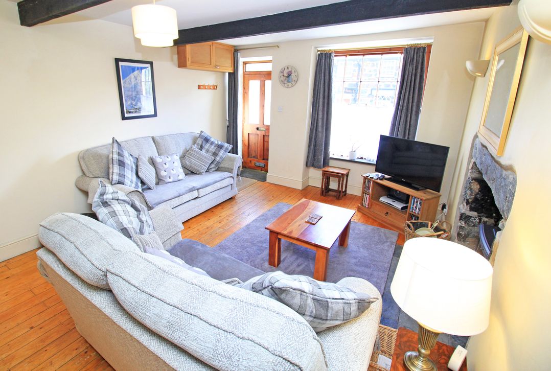 Siop Fach Cottage