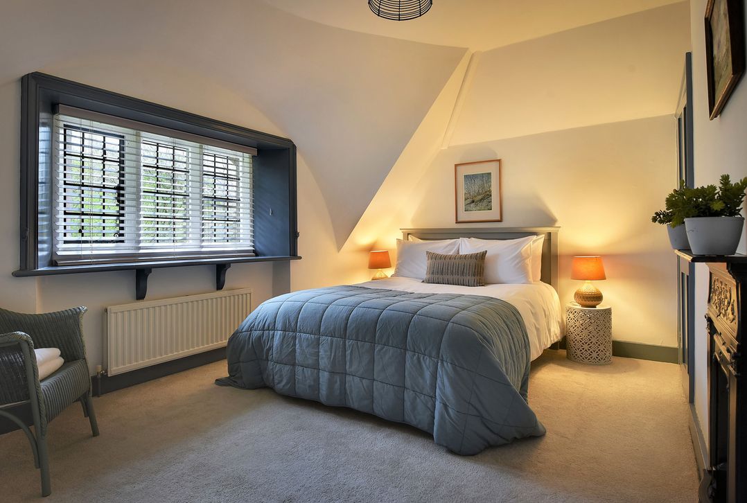 Home Farm Cottage