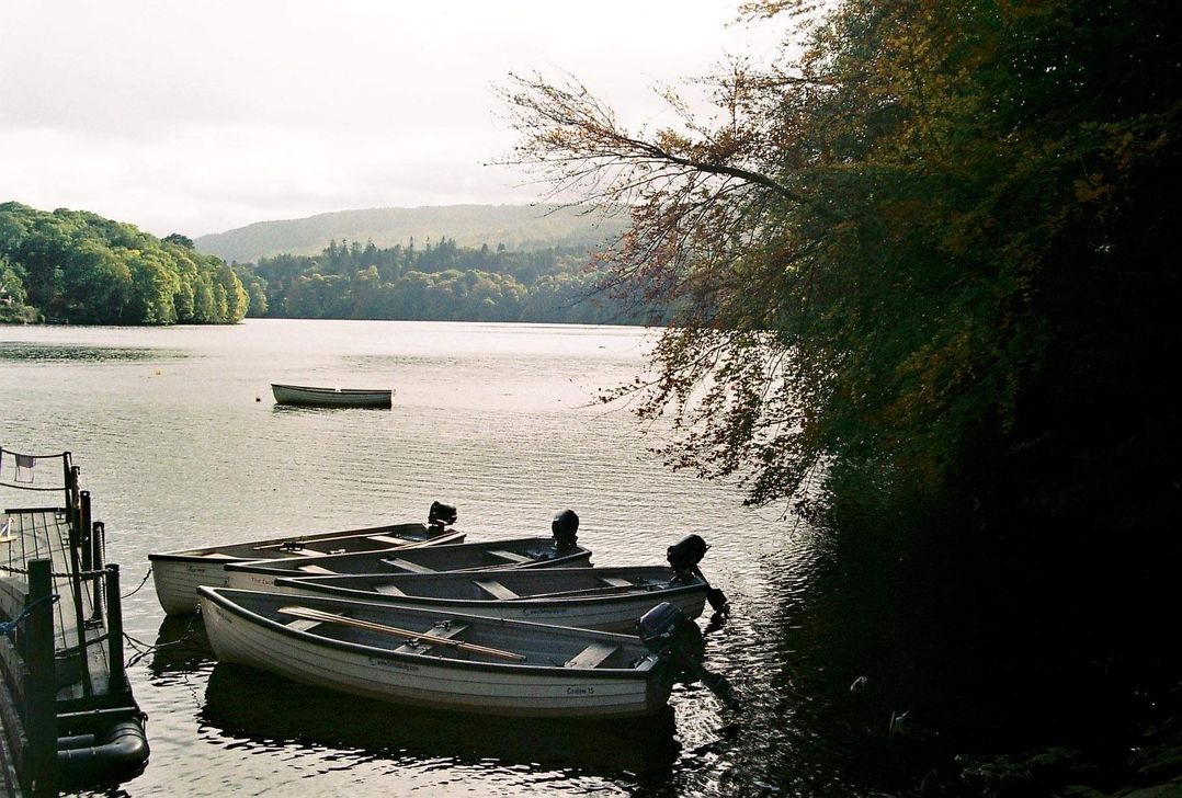 Stylish Highland retreat in the heart of town