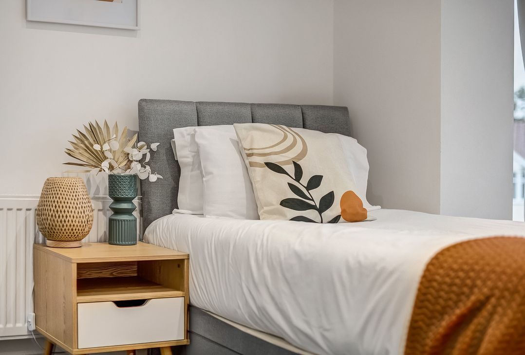 Oxford City Stay – Cowley House
