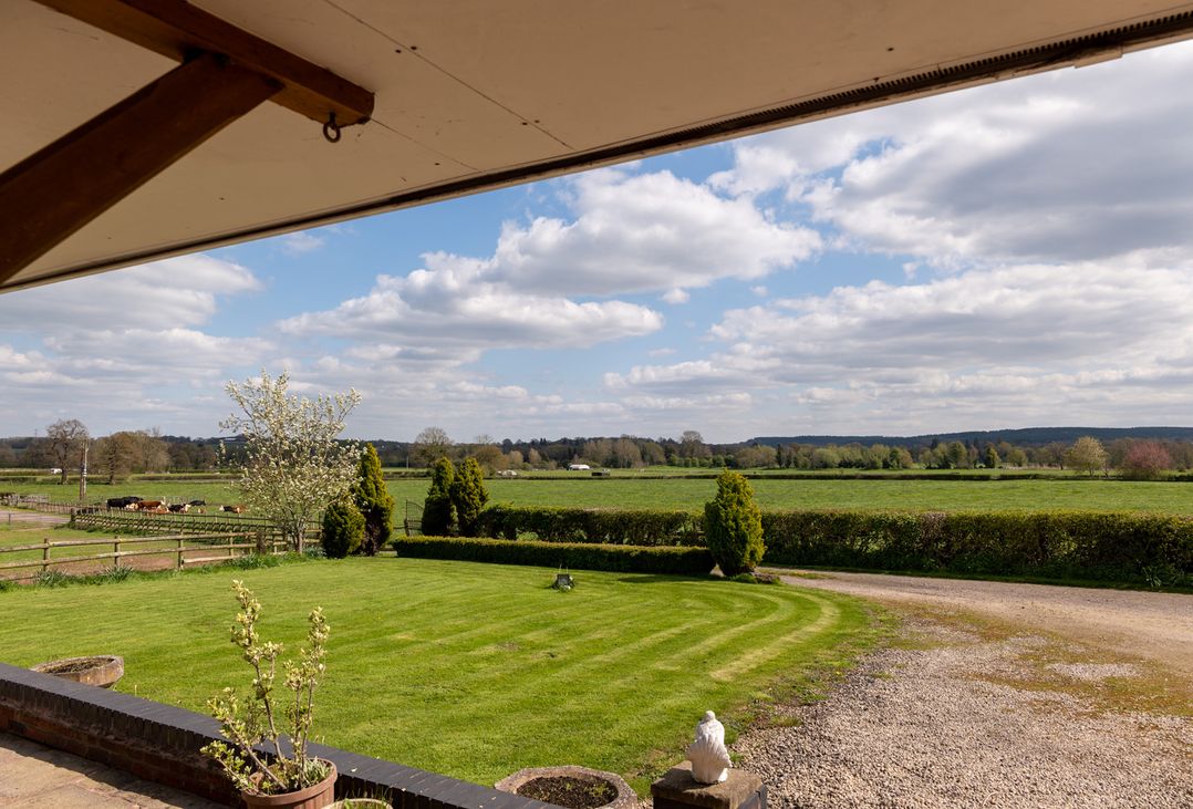 Tixall Manor Farm