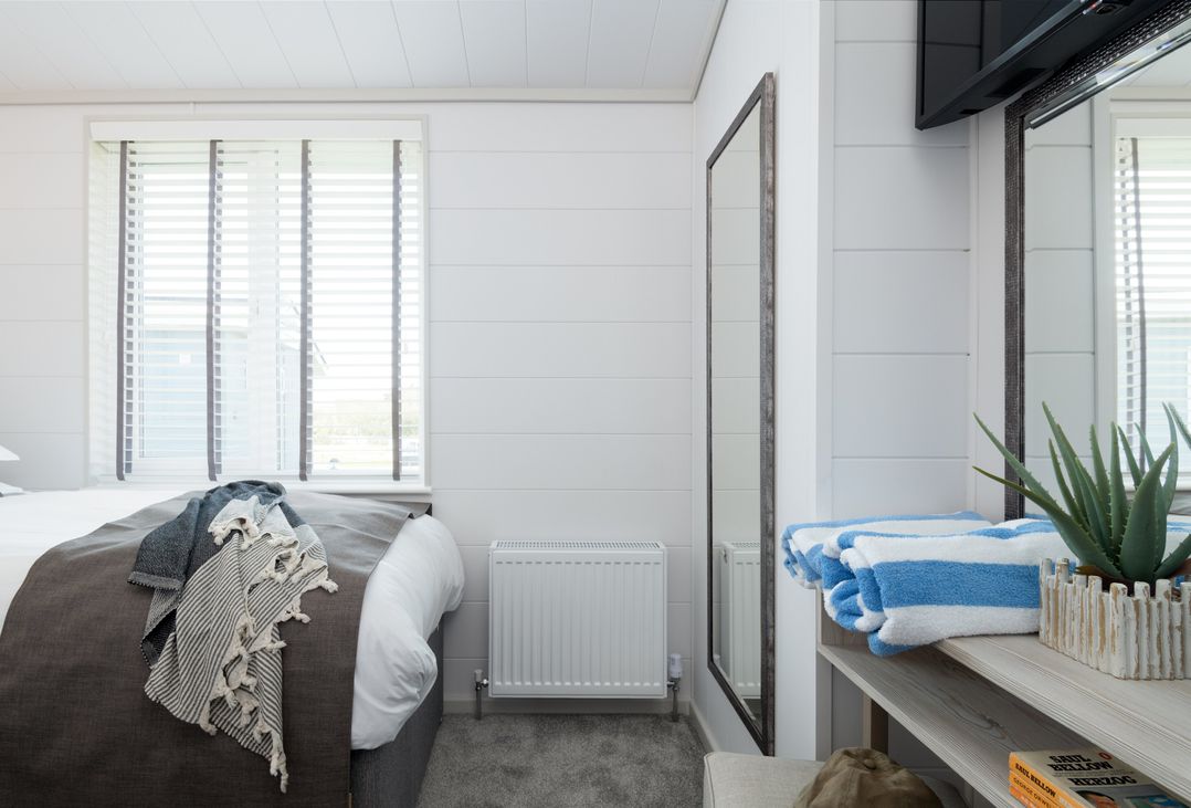 Sennen 3 Spa Roof Terrace (Pet)