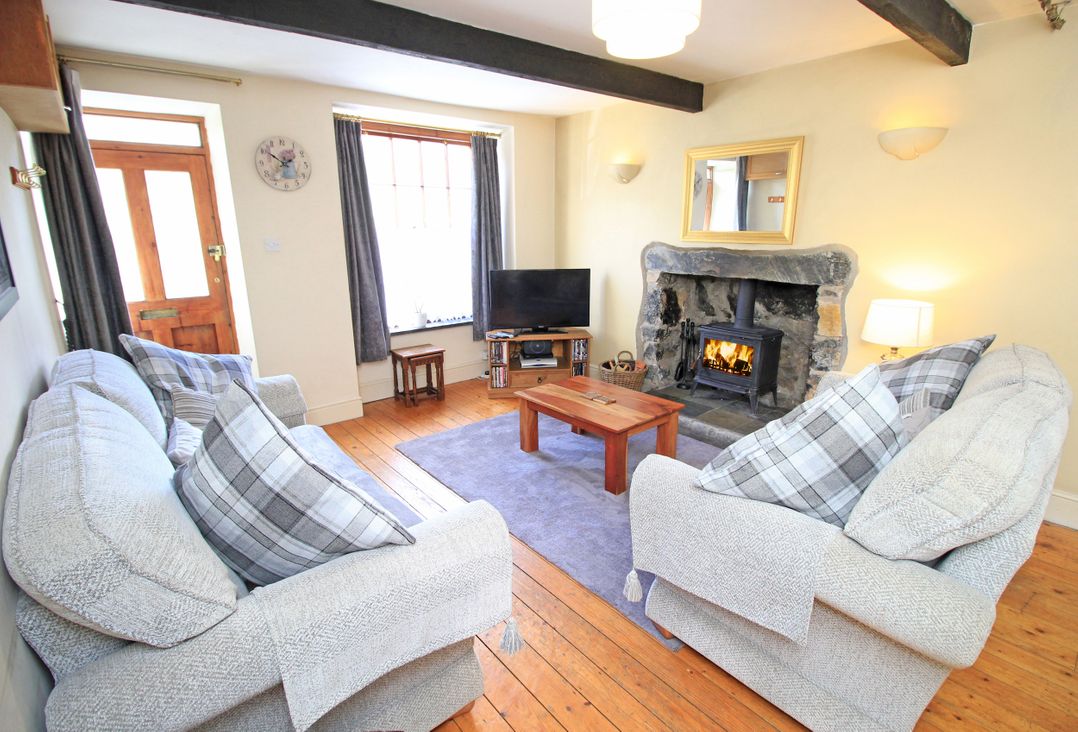 Siop Fach Cottage