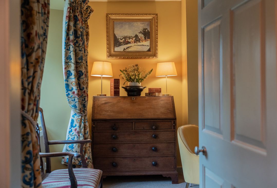 Churchill Cottage