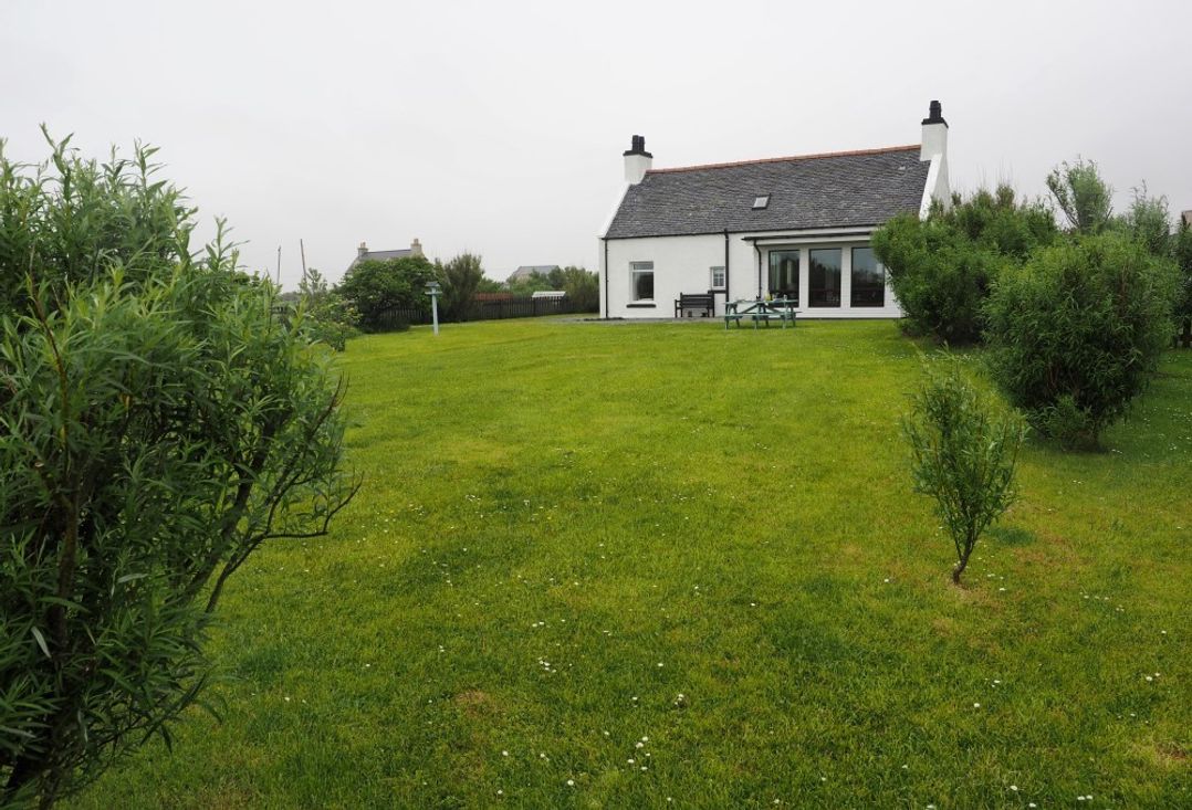 Corncrake Cottage (SU)