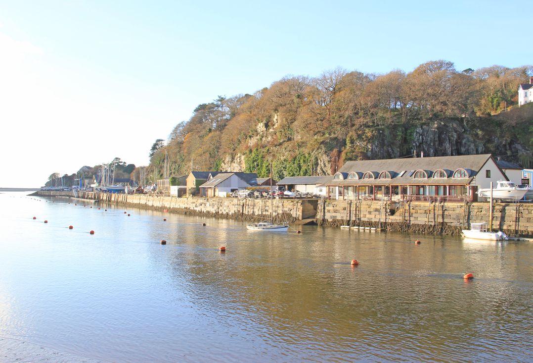 Fisherman Cove