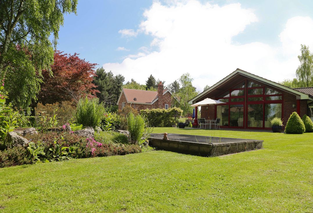 Studio Cottage