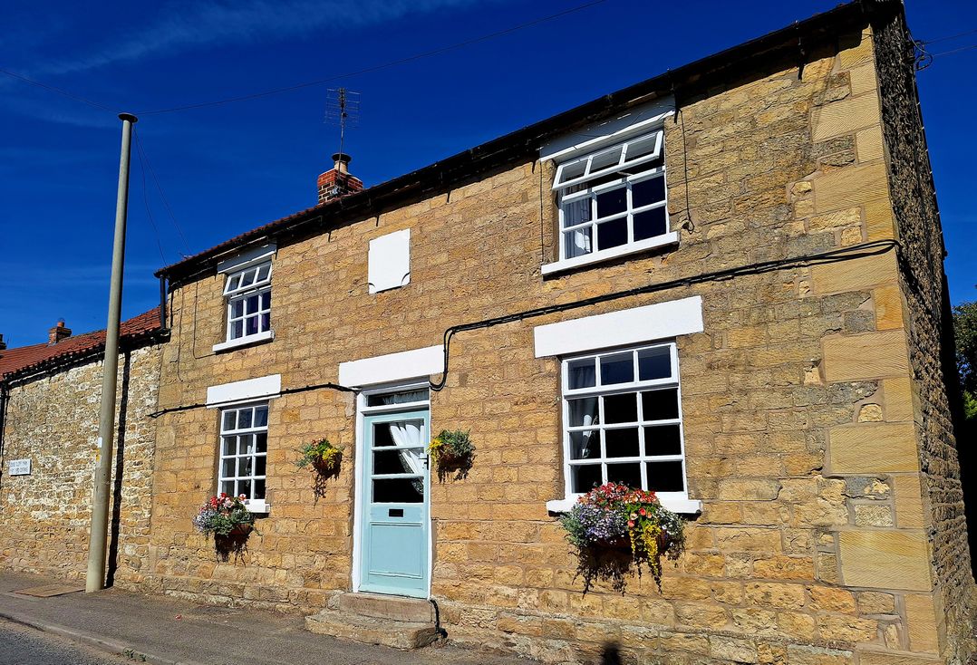 Boundcliffe Farm