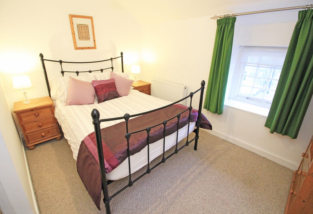 Quarryman's cottage
