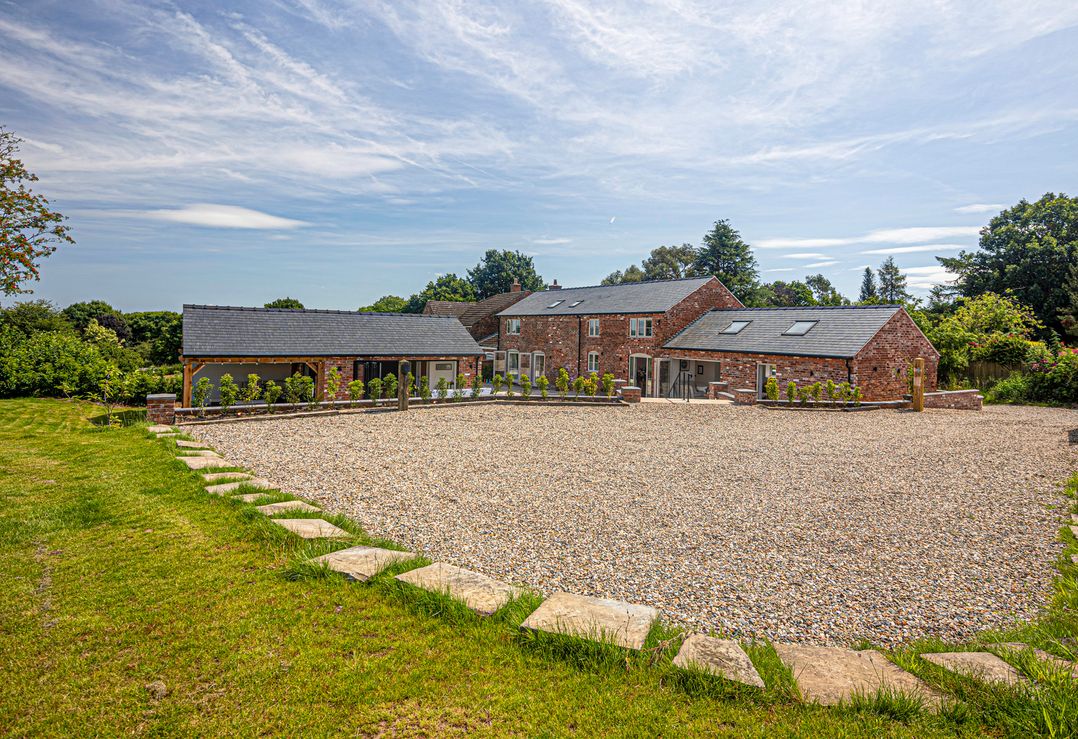 Fairvale House