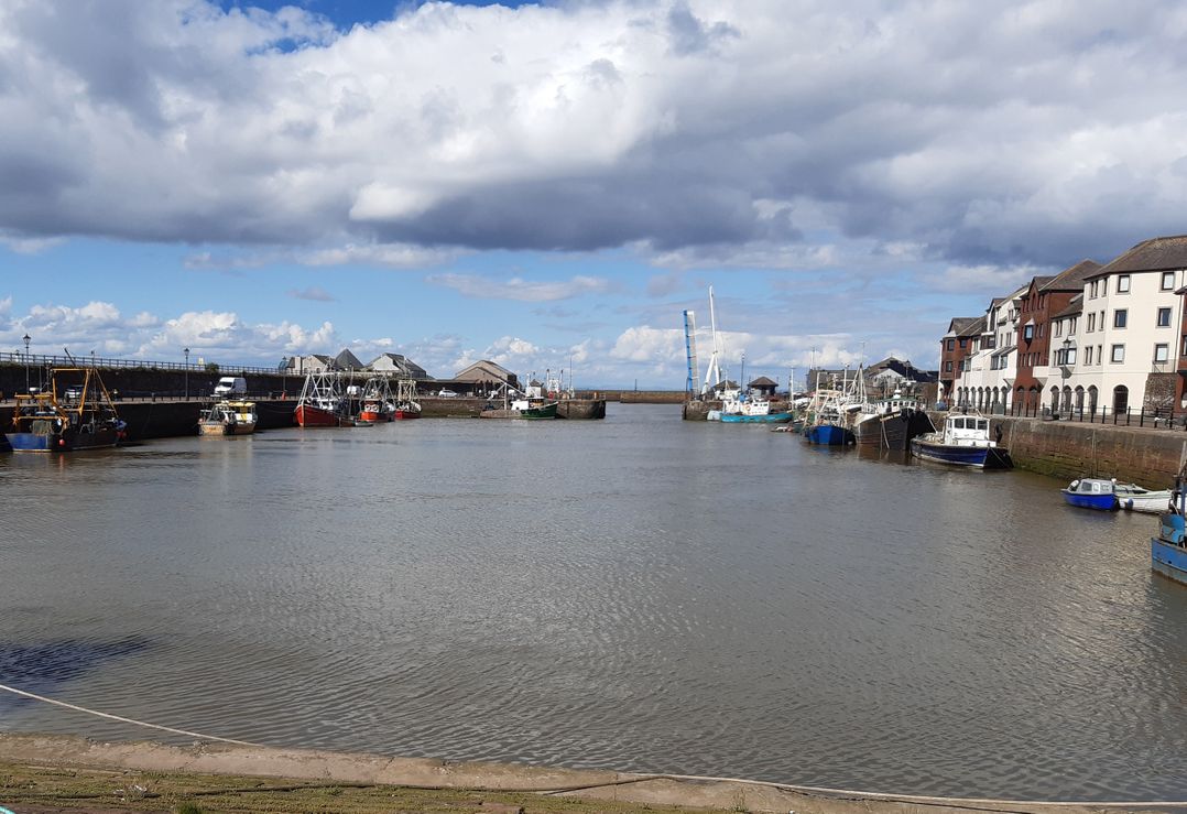 Harbour Side
